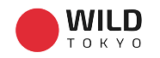 Wild Tokyo casino homepage logo CA
