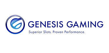Genesis Gaming casinos & slots