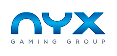 NYX Gaming casinos & slots