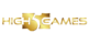 High 5 Games casinos & slots 2024