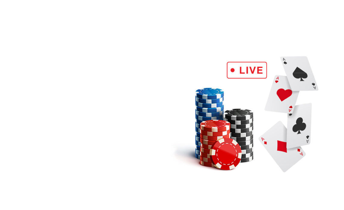 live dealer casinos canada