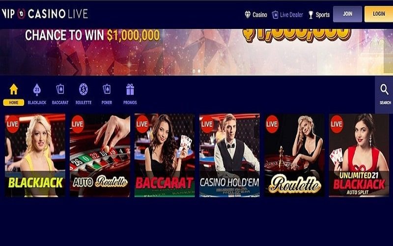 Live-dealer-games-at-VIPCasino.ca