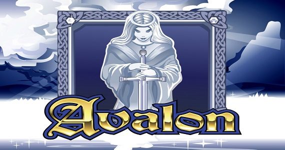 Avalon Slot CA