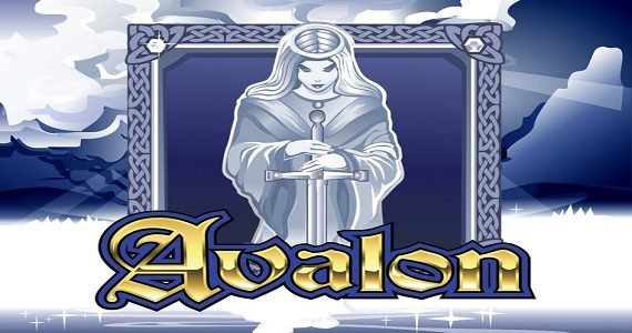 Avalon Slot Review