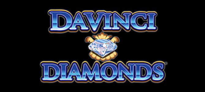 Da Vinci Diamonds Slot Review