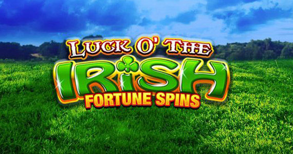 Luck O’ the Irish Fortune Spins Slot Review