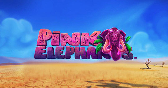 Pink Elephants Slot Review