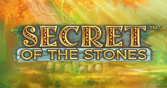 Secret of the Stones Slot Review