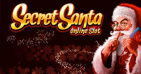 Secret-Santa slot Canada