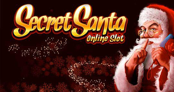 Secret Santa Slot Review