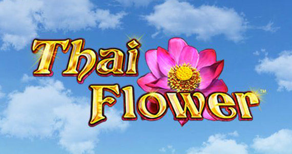 Thai Flower Slot Review