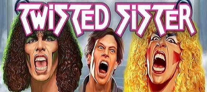 Twisted Sister Slot Review