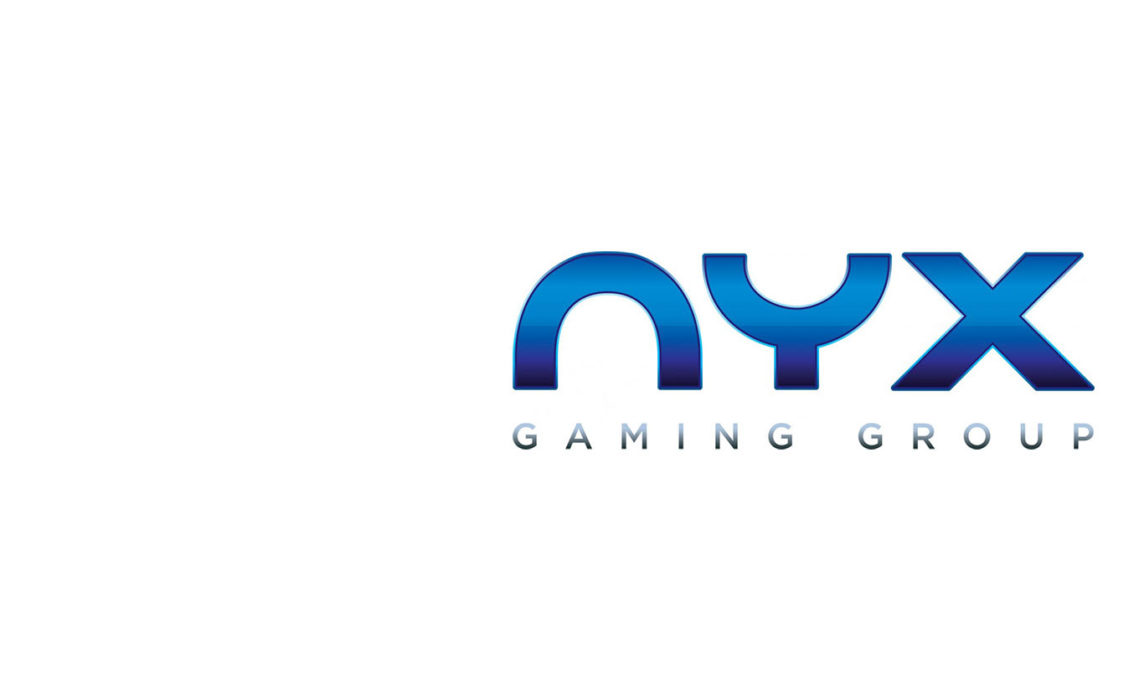 NYX Gaming Casinos Canada
