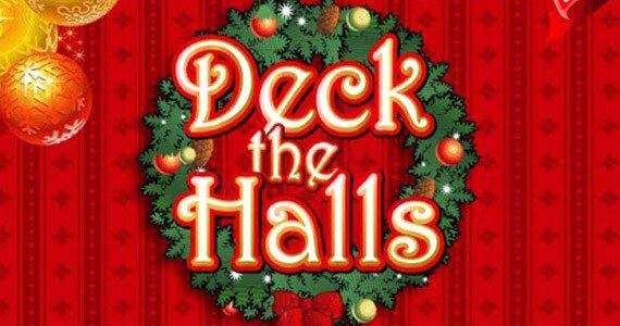 Deck the Halls Slot Review