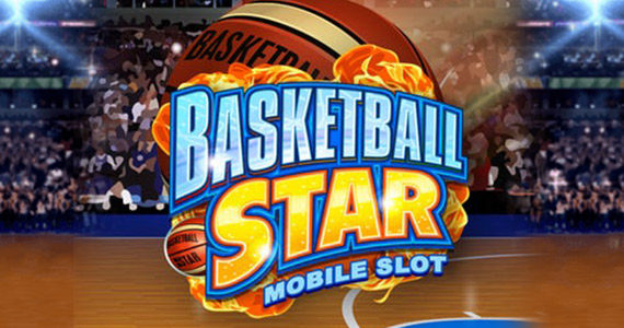 Basketball Star Slot Review