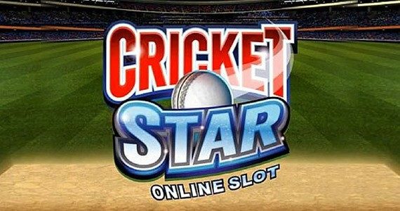 Cricket Star Slot Review
