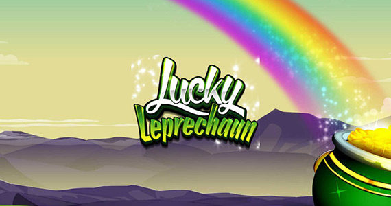 Lucky-Leprechaun slot
