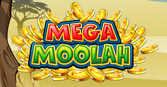 Mega Moolah Slot Review