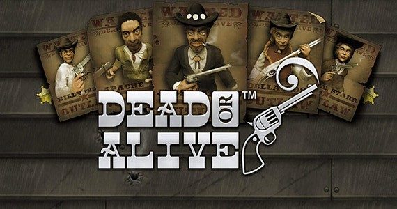 Dead or Alive Slot Review