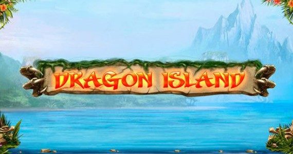 Dragon-Island-Slot review