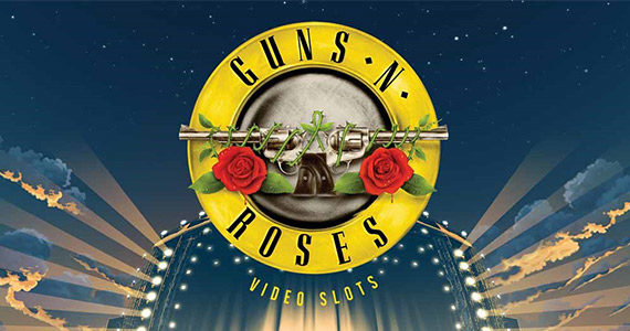 Guns N’ Roses Slot Review