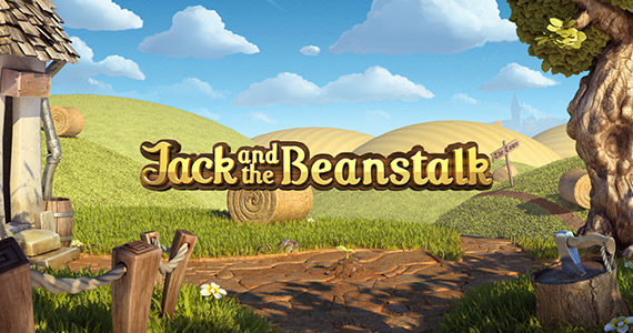 Jack-and-the-Beanstalk slot