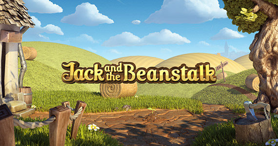 Jack and the Beanstalk Slot Review