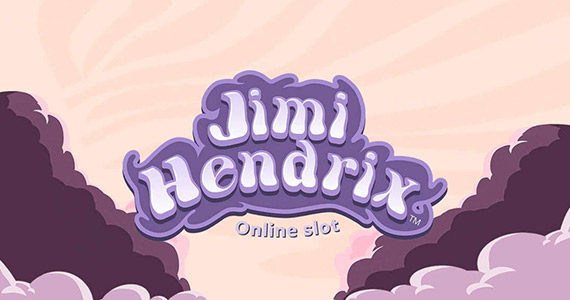 Jimi Hendrix Slot Review