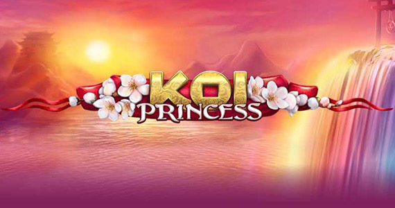 Koi Princess Slot Review