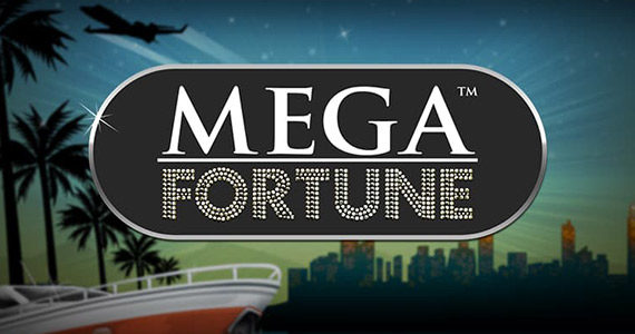 mega fortune slots