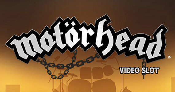 Motorhead Slot Review