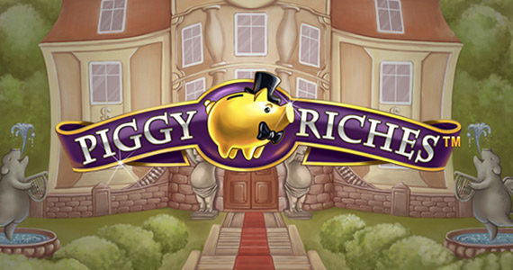 Piggy-Riches-Slot