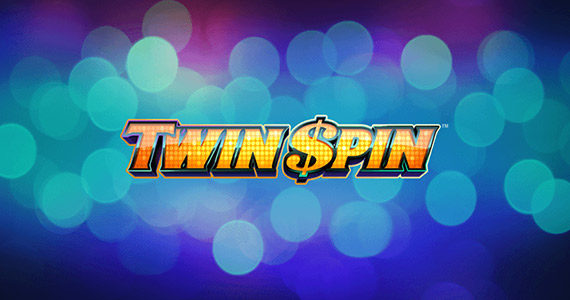 Twin Spin Slot Review