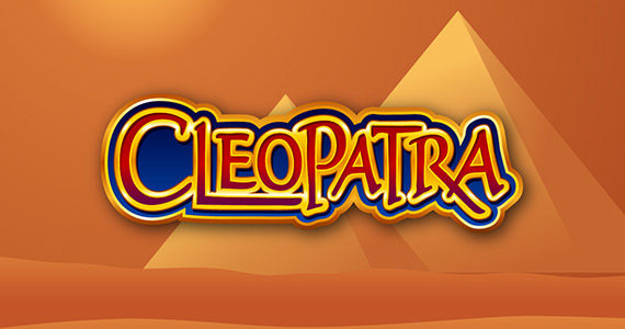 Cleopatra Slot Review