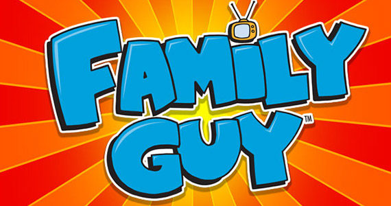 Family Guy Slot Review