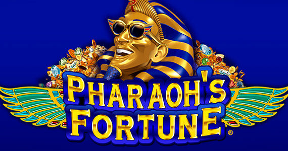 Pharaohs Fortune Slot Review