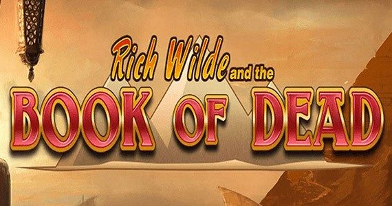 Book-of-Dead slot review in Canada