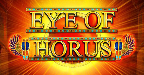 Eye-of-Horus-Slot review in Canada