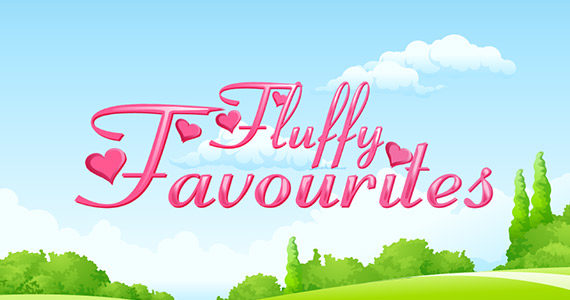 Fluffy-Favourites slot review in Canada