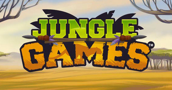 Jungle-Games-Slot-Review