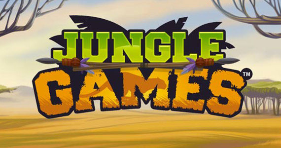 Jungle Games Slot Review