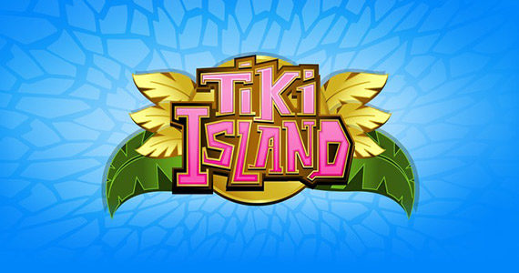 Tiki Island Slot Review