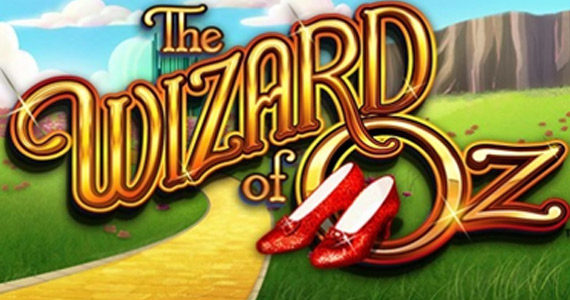 Wizard-of-Oz slot review in Canada