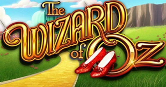 Wizard of Oz Slot Review