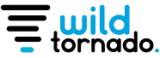 Wild Tornado Casino review homepage