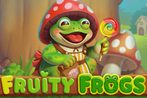 Fruity frogs