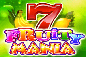 Fruity mania