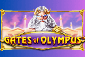 Gates of olympus