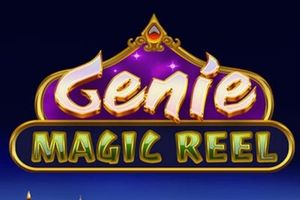 Genie magic reel