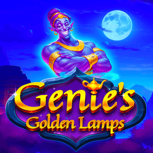 ScatterKings Slots and Canadian Availability 2026 5 Genie's golden lamps